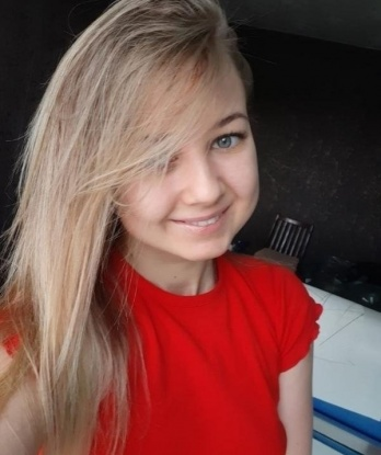 Анкета проститутки Ульяна - город Таврийск, 25 лет, №5755